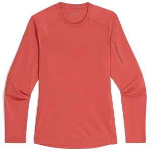Outdoor Research Freewheel Womens Long Sleeve Jersey Top