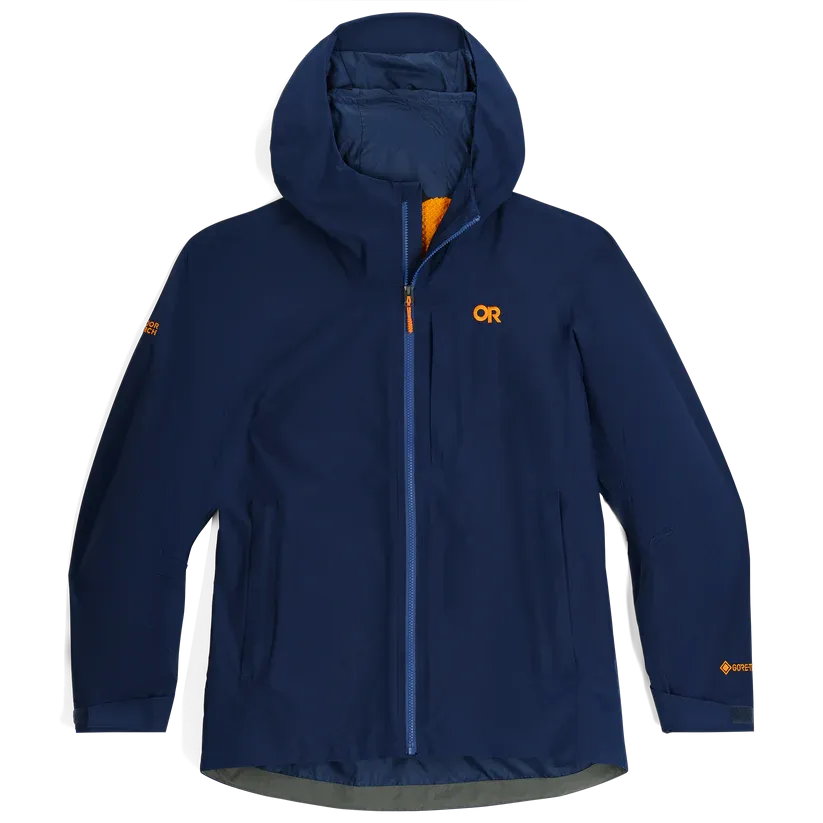 Outdoor Research Grandridge Gore-Tex Mens Jacket