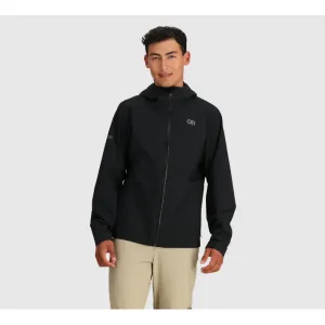 Outdoor Research Stratoburst Stretch Rain Jacket Men's