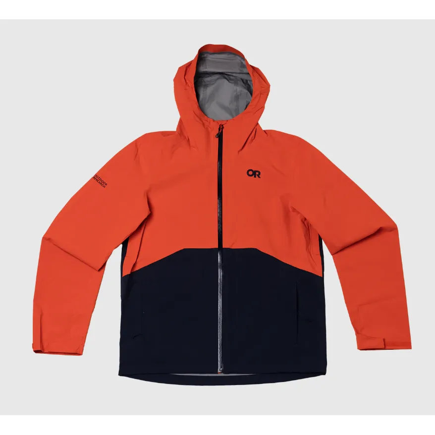 Outdoor Research Stratoburst Stretch Rain Jacket Men's