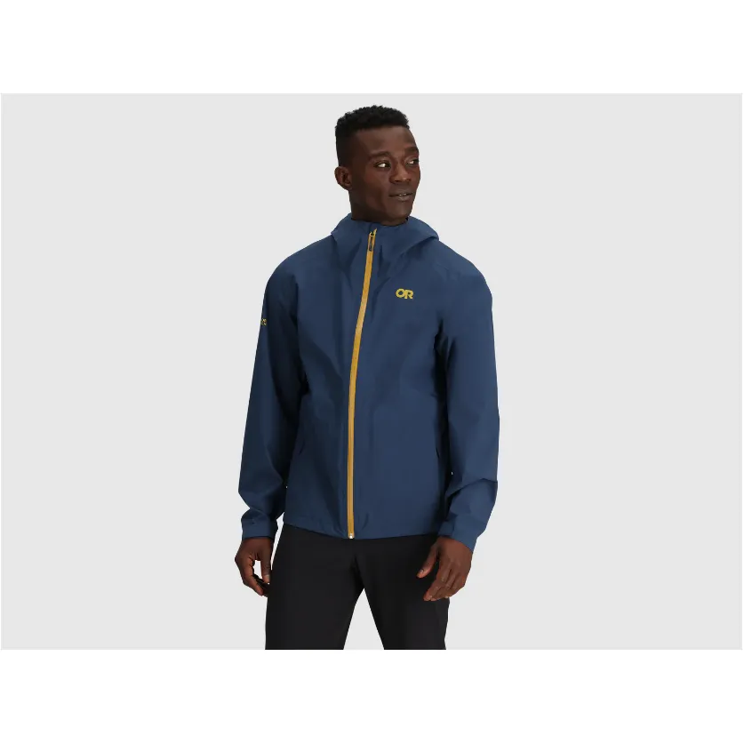 Outdoor Research Stratoburst Stretch Rain Jacket Men's