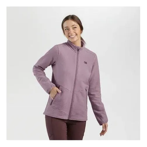 Outdoor Research Vigor Plus Fleece Jacket - Women's