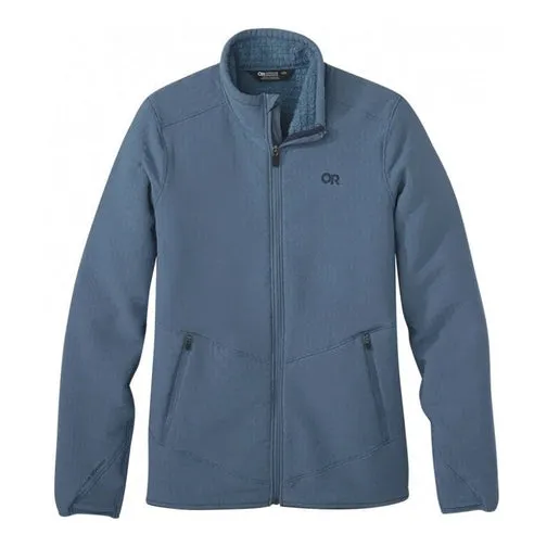 Outdoor Research Vigor Plus Fleece Jacket - Women's