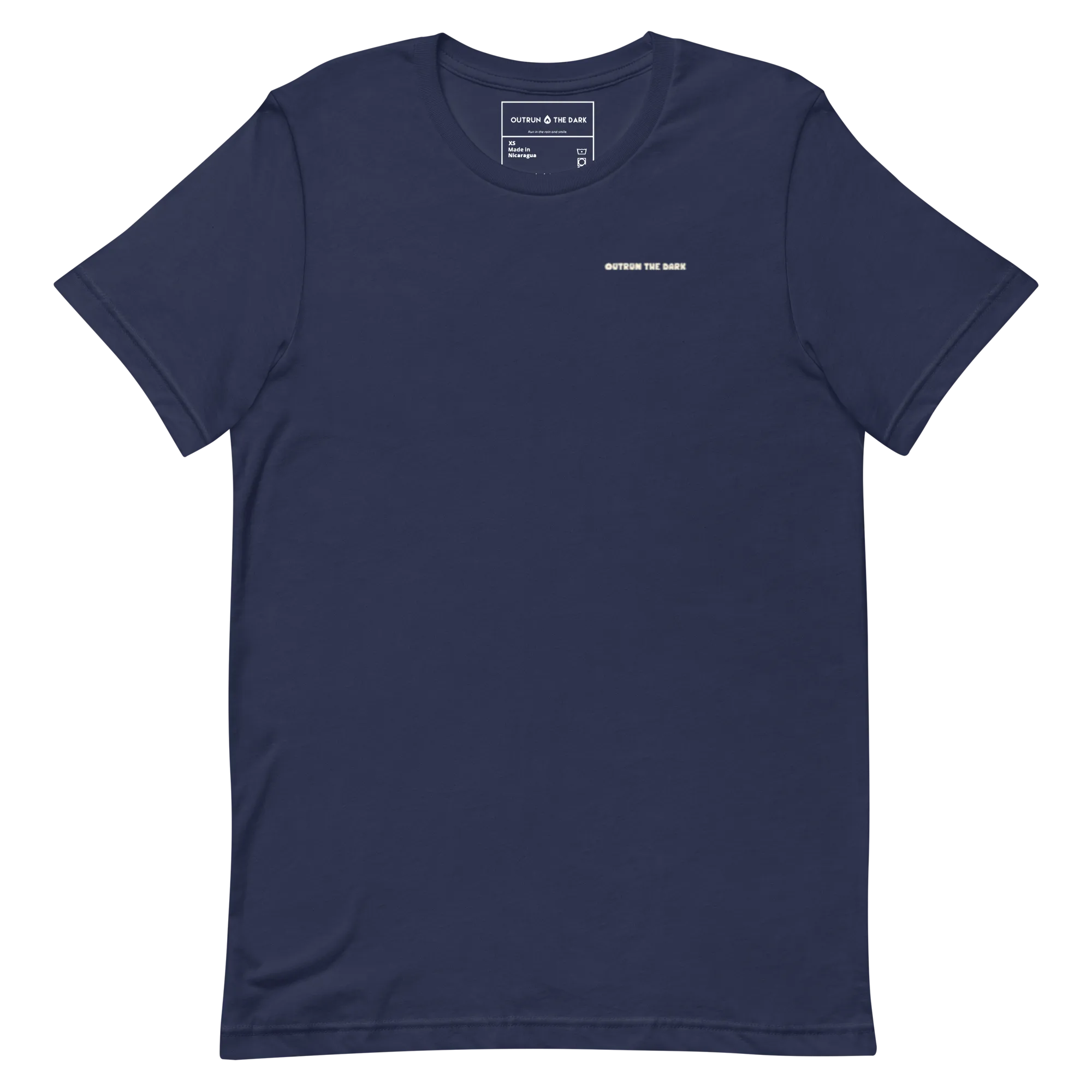 Outrun the Rain Women’s Tee