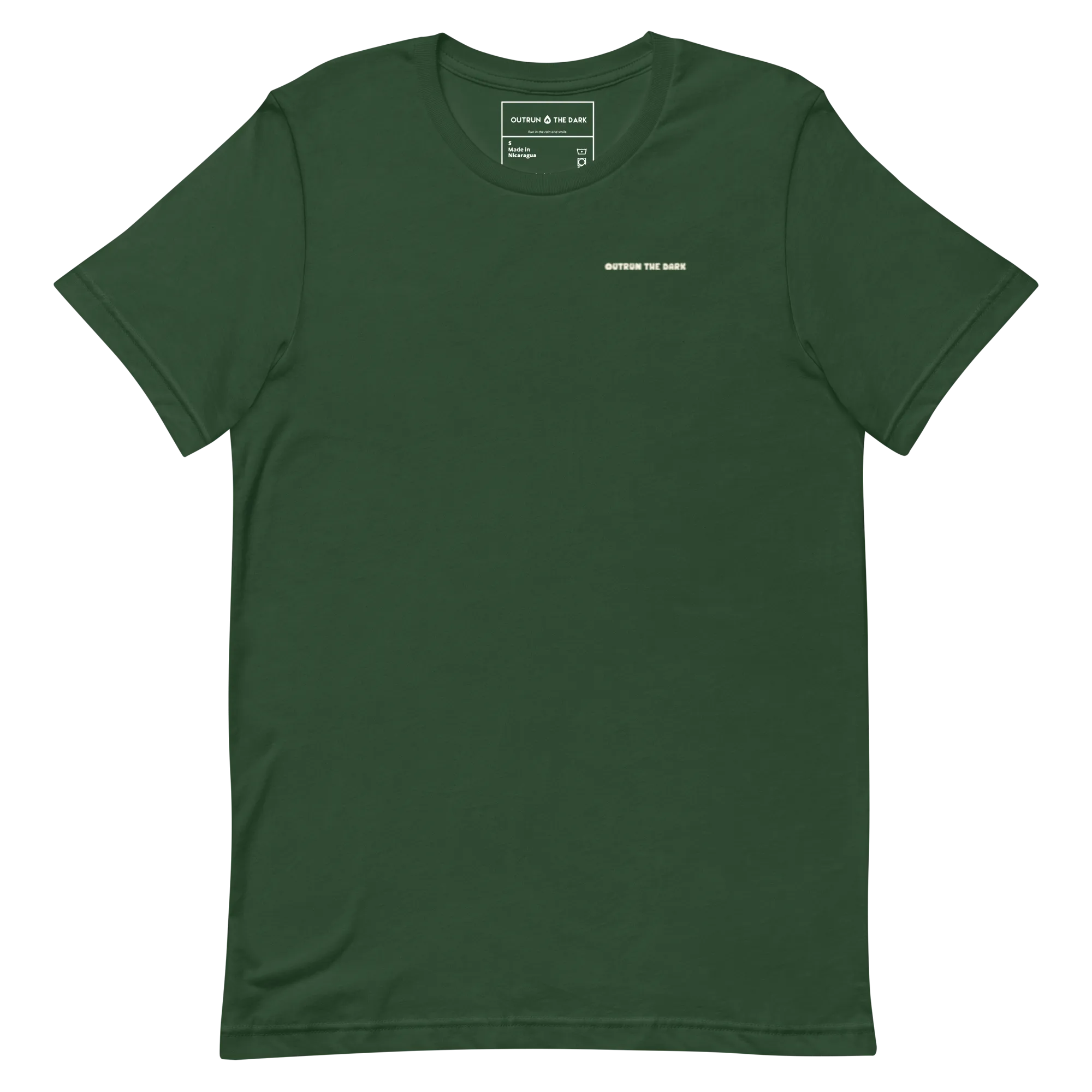 Outrun the Rain Women’s Tee