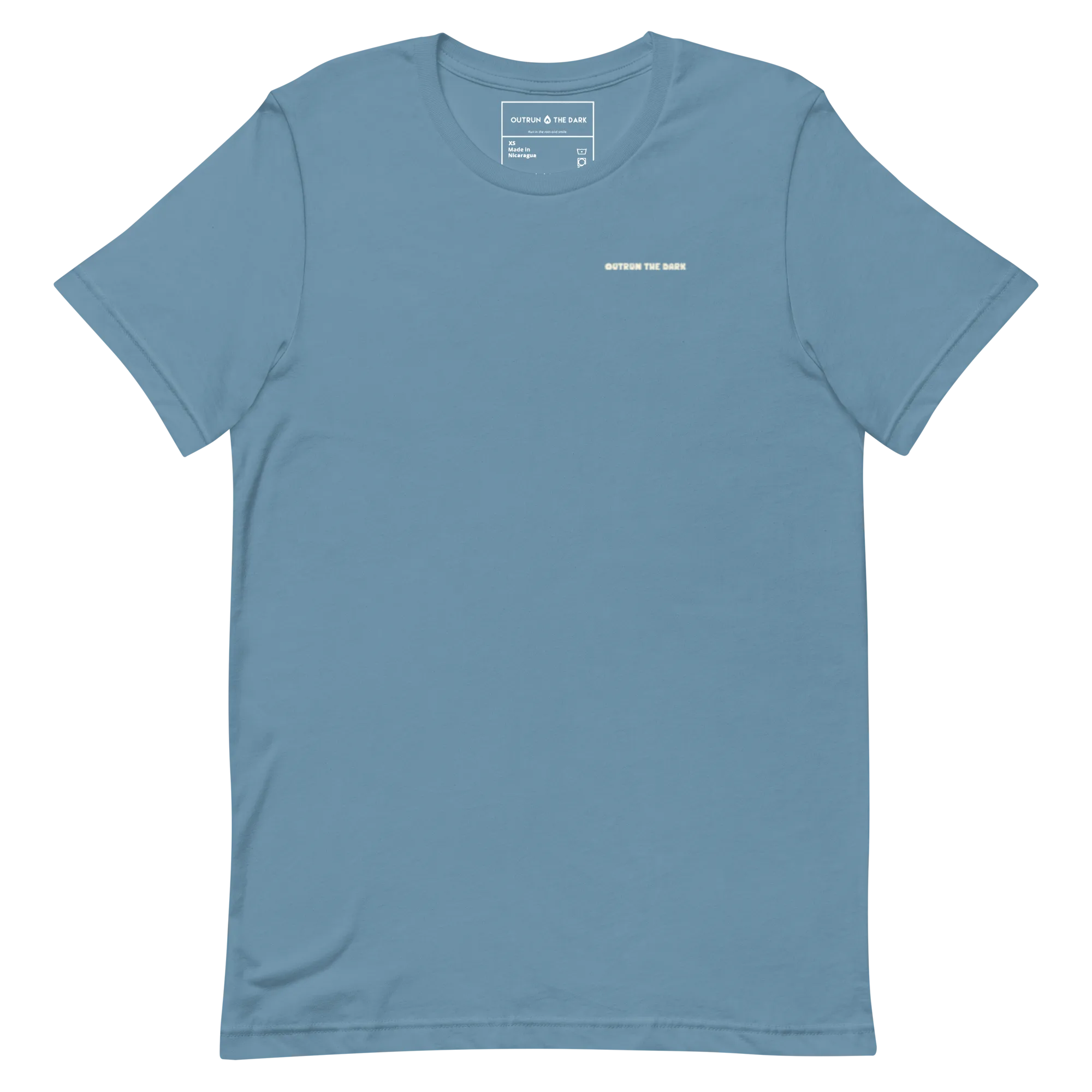Outrun the Rain Women’s Tee