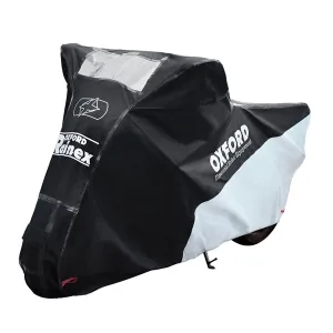 OXFORD COVER RAINEX MOTO - MULTIPLE