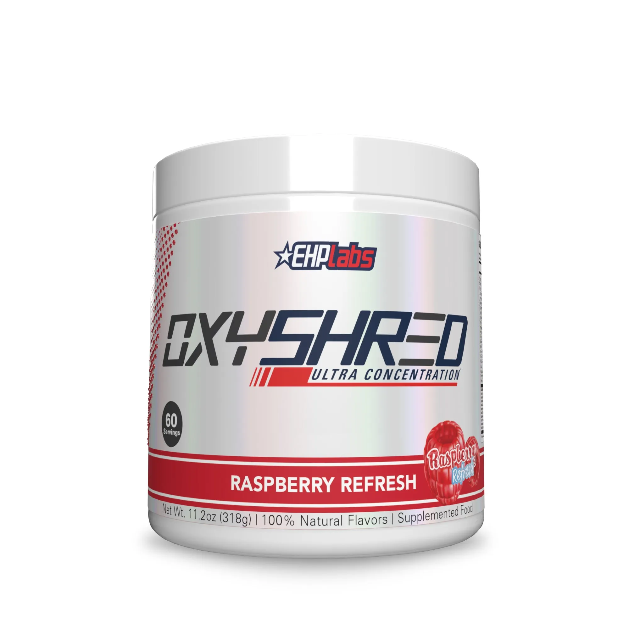 OxyShred Ultra Concentration Stim Fat Burner