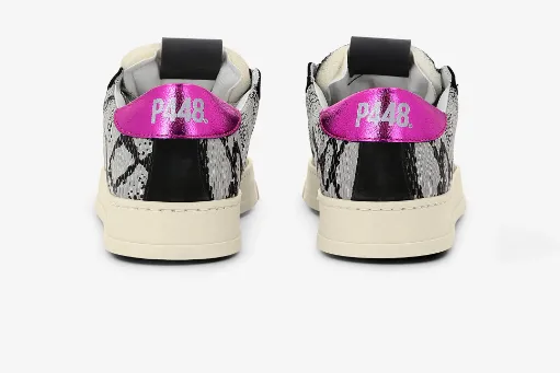 P448 Womens Jack Cobra