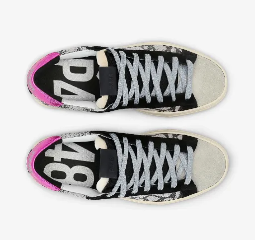 P448 Womens Jack Cobra