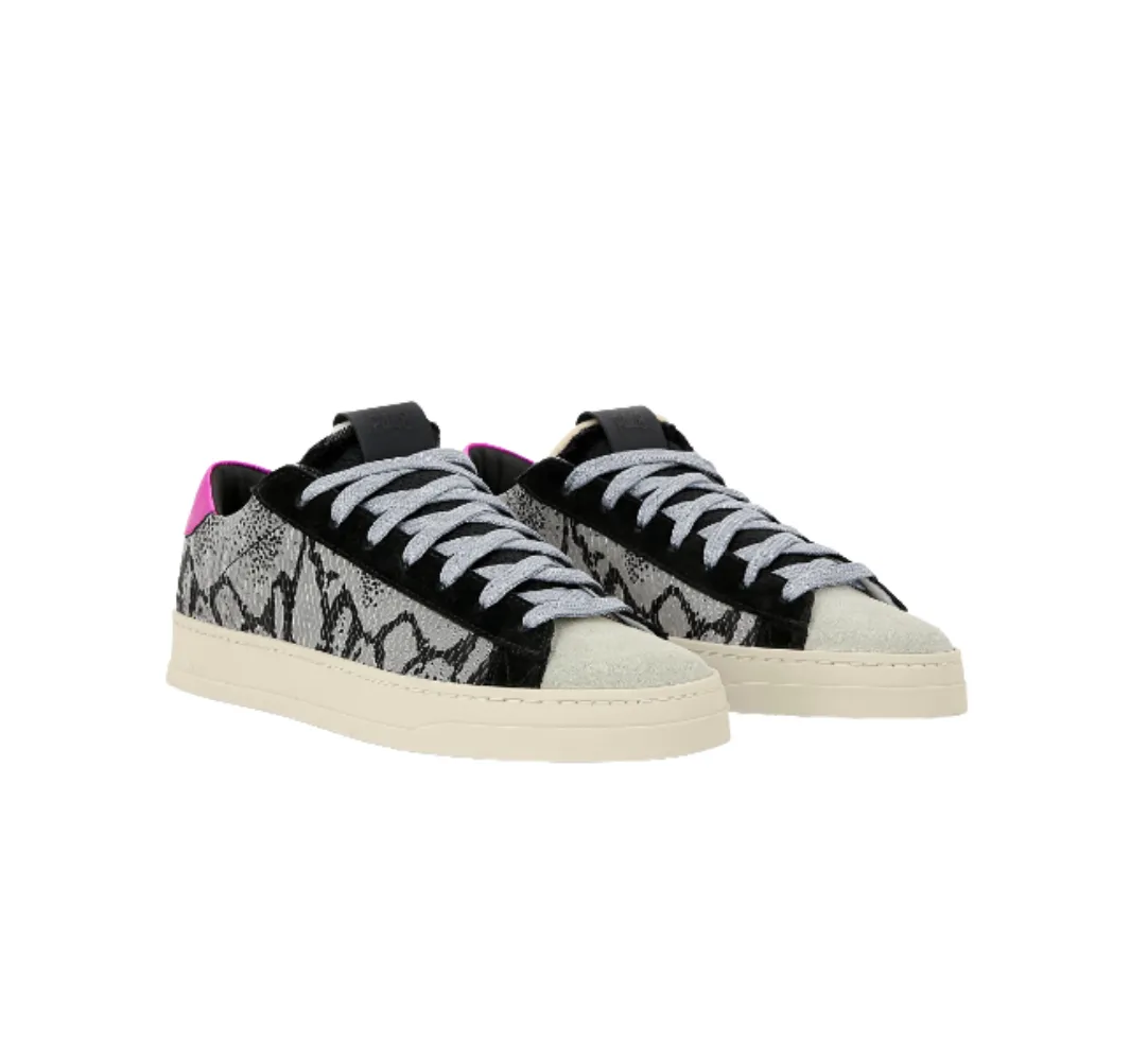 P448 Womens Jack Cobra
