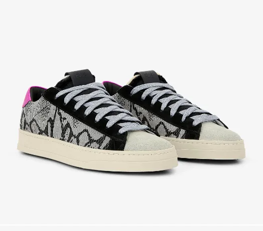 P448 Womens Jack Cobra