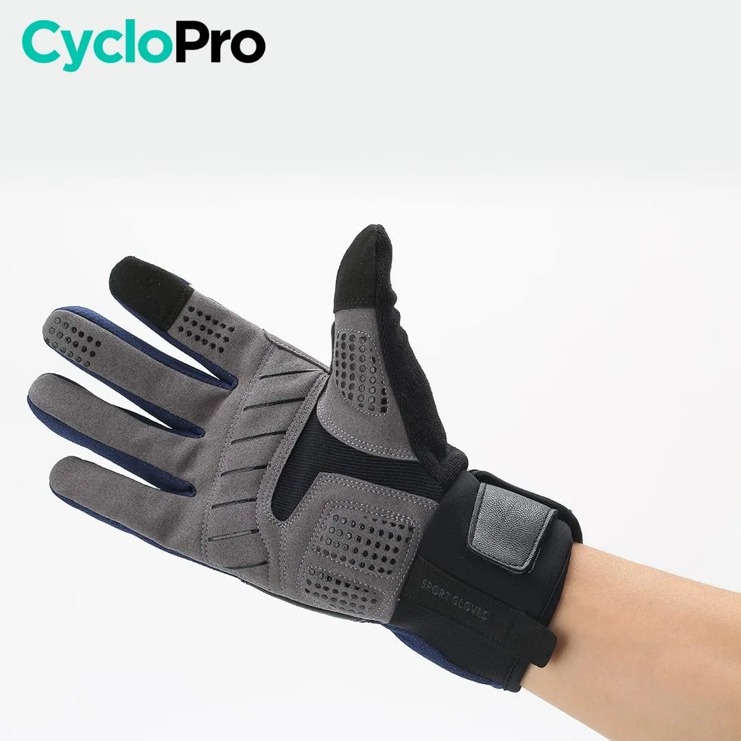 PACK Mountain  - Gants et Couvre-chaussures - DESTOCKAGE