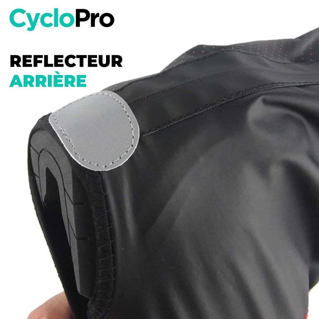 PACK Mountain  - Gants et Couvre-chaussures - DESTOCKAGE