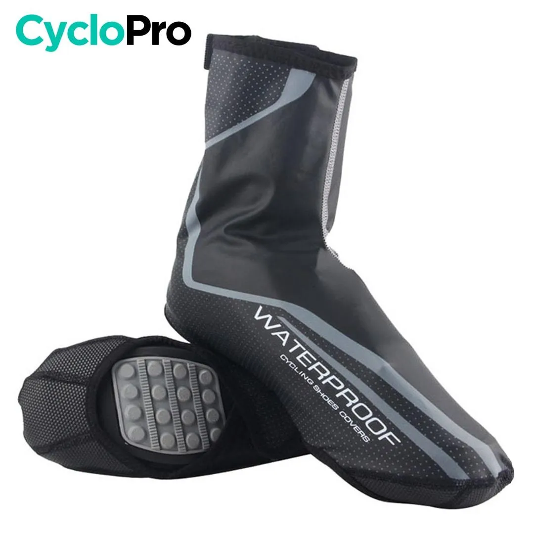 PACK Mountain  - Gants et Couvre-chaussures - DESTOCKAGE