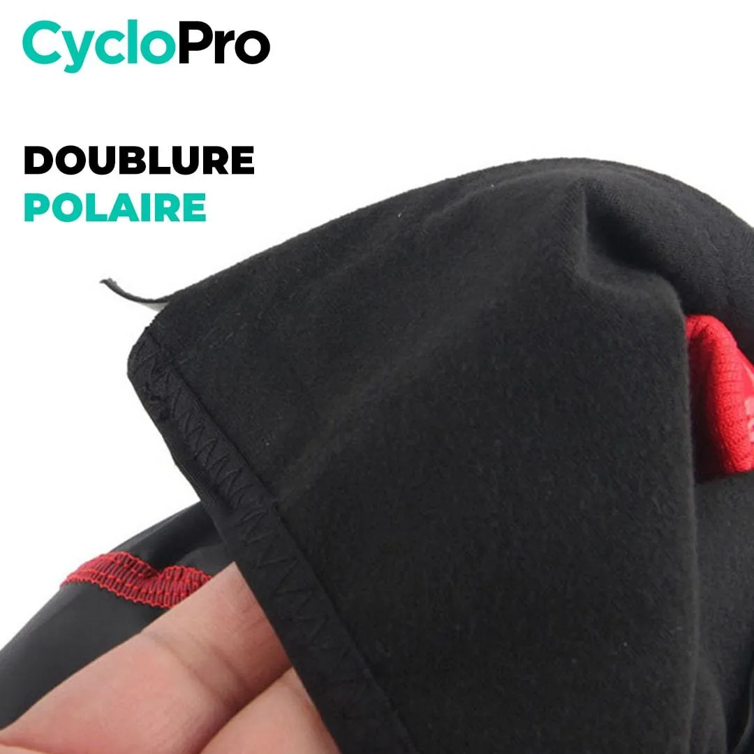 PACK Mountain  - Gants et Couvre-chaussures - DESTOCKAGE