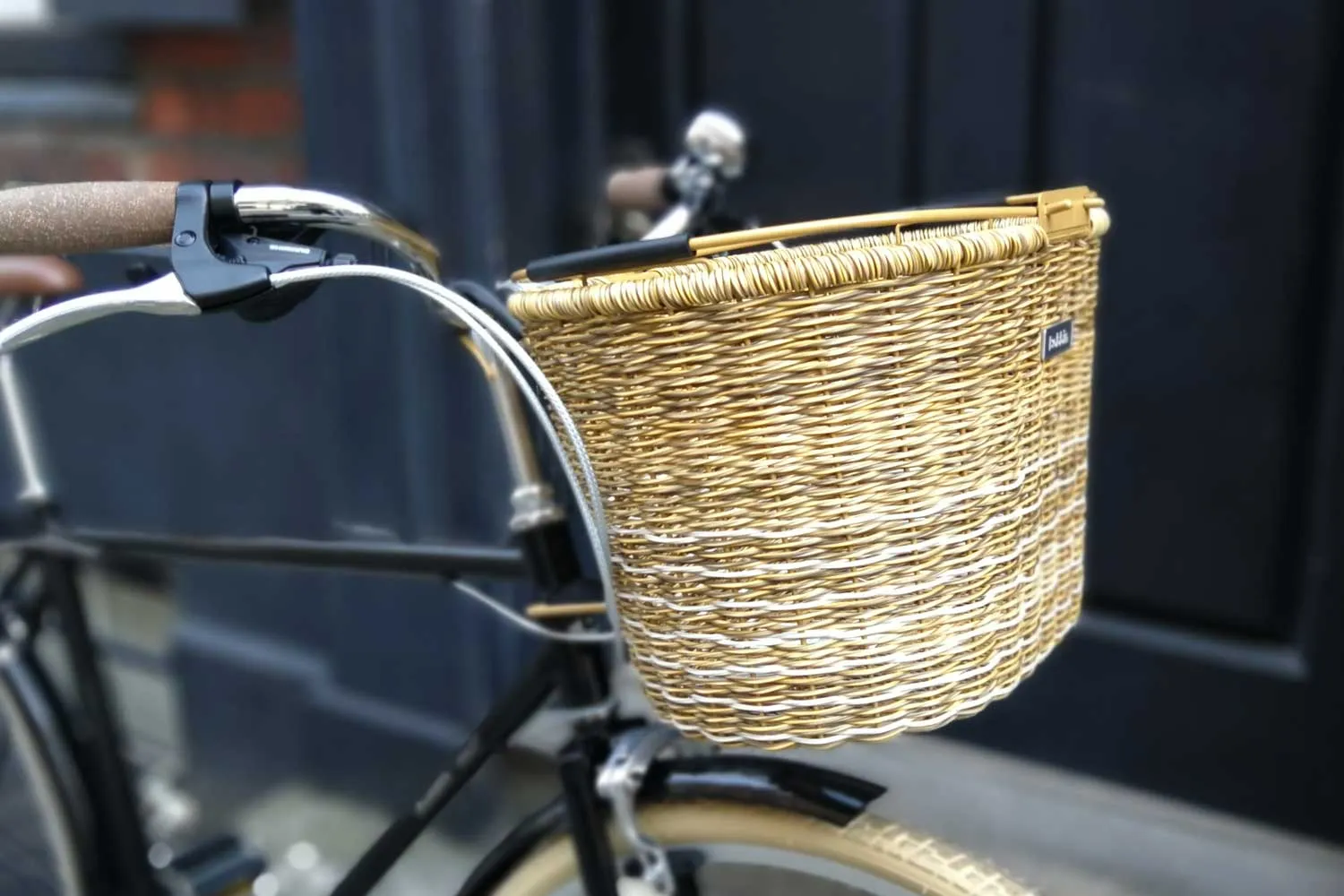 Palma Bike Basket