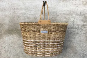 Palma Bike Basket