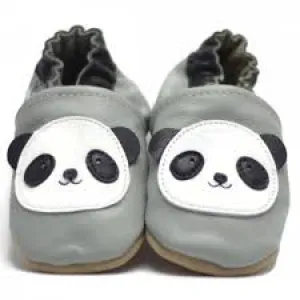 Panda Grey Shoes
