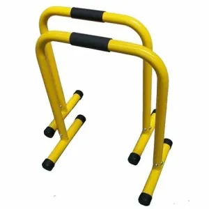Parallette Equaliser Bars | Pair