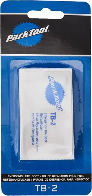Park Tool TB-2 Emergency Tire Boot