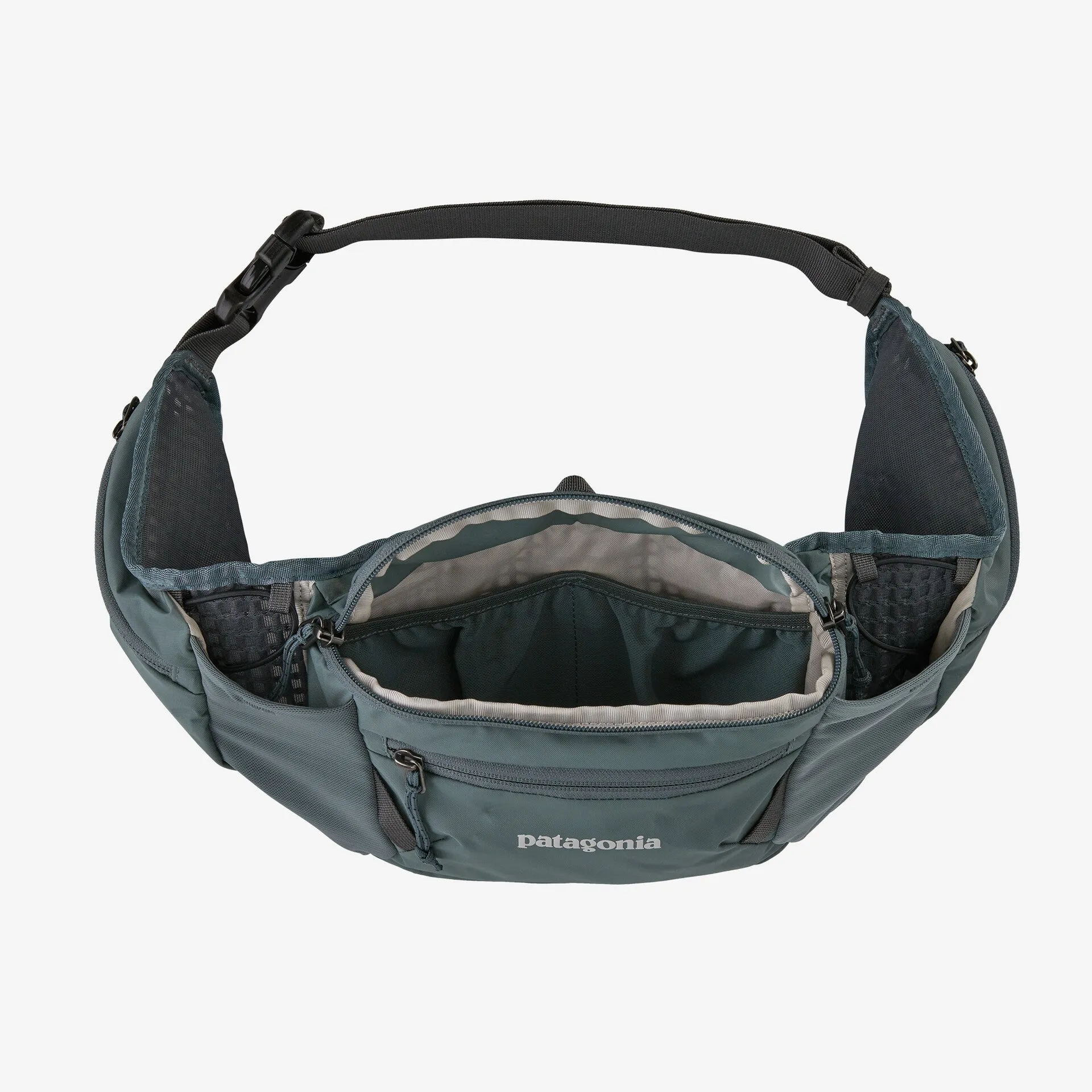 Patagonia Dirt Roamer Mountain Bike Waist Pack 3L