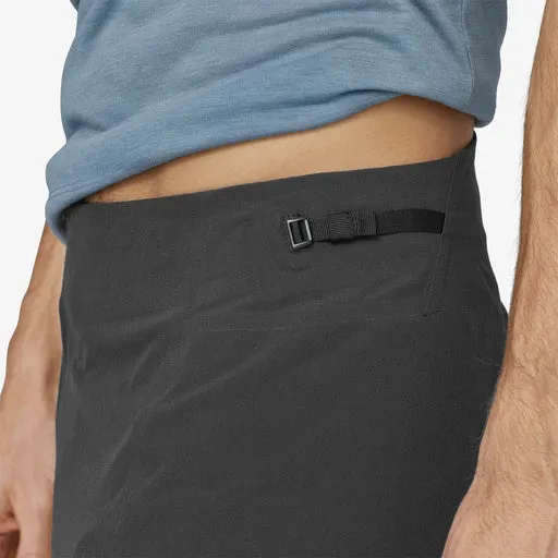 Patagonia Men's Dirt Roamer Mountain Bike Shorts, 12½" — SALE
