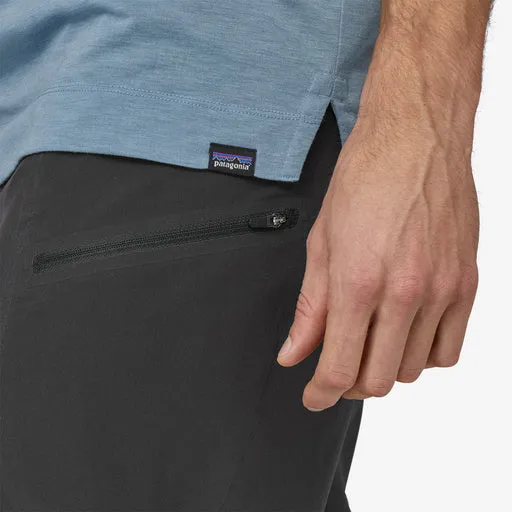 Patagonia Men's Dirt Roamer Mountain Bike Shorts, 12½" — SALE