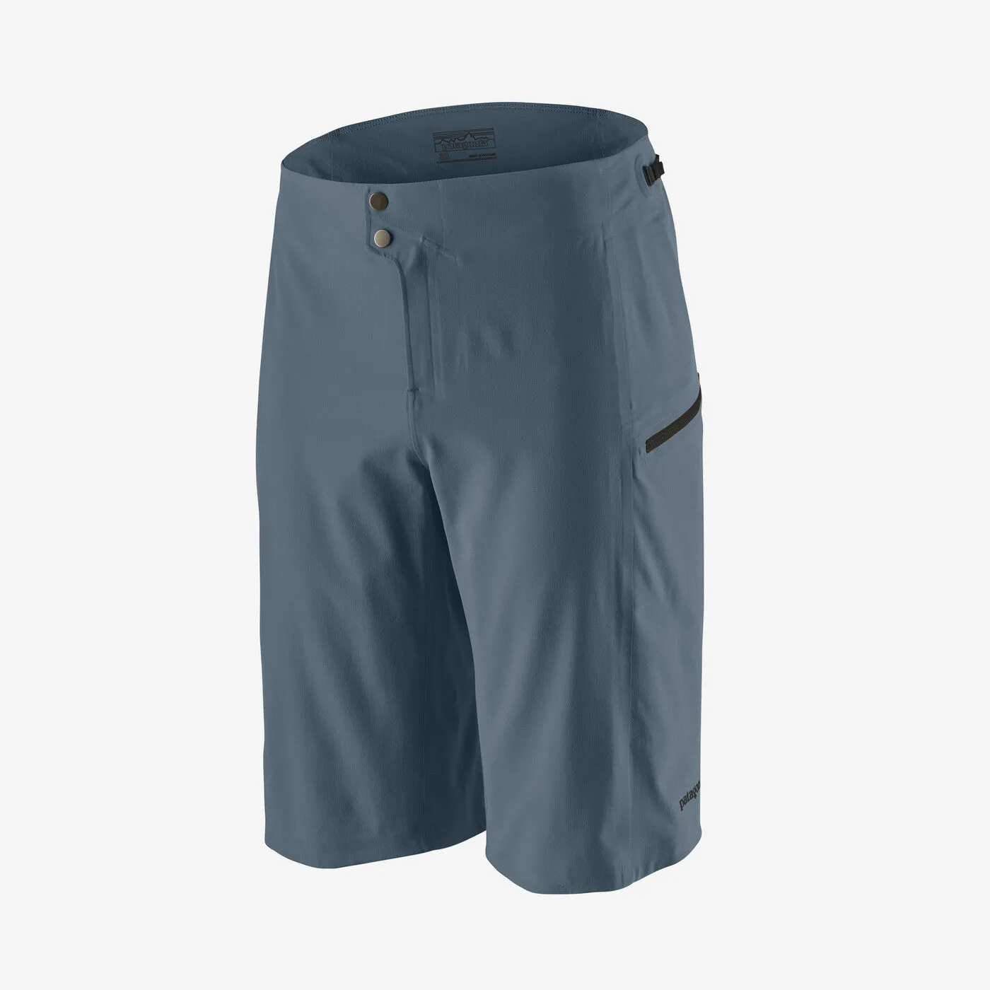 Patagonia Men's Dirt Roamer Mountain Bike Shorts, 12½", Sale