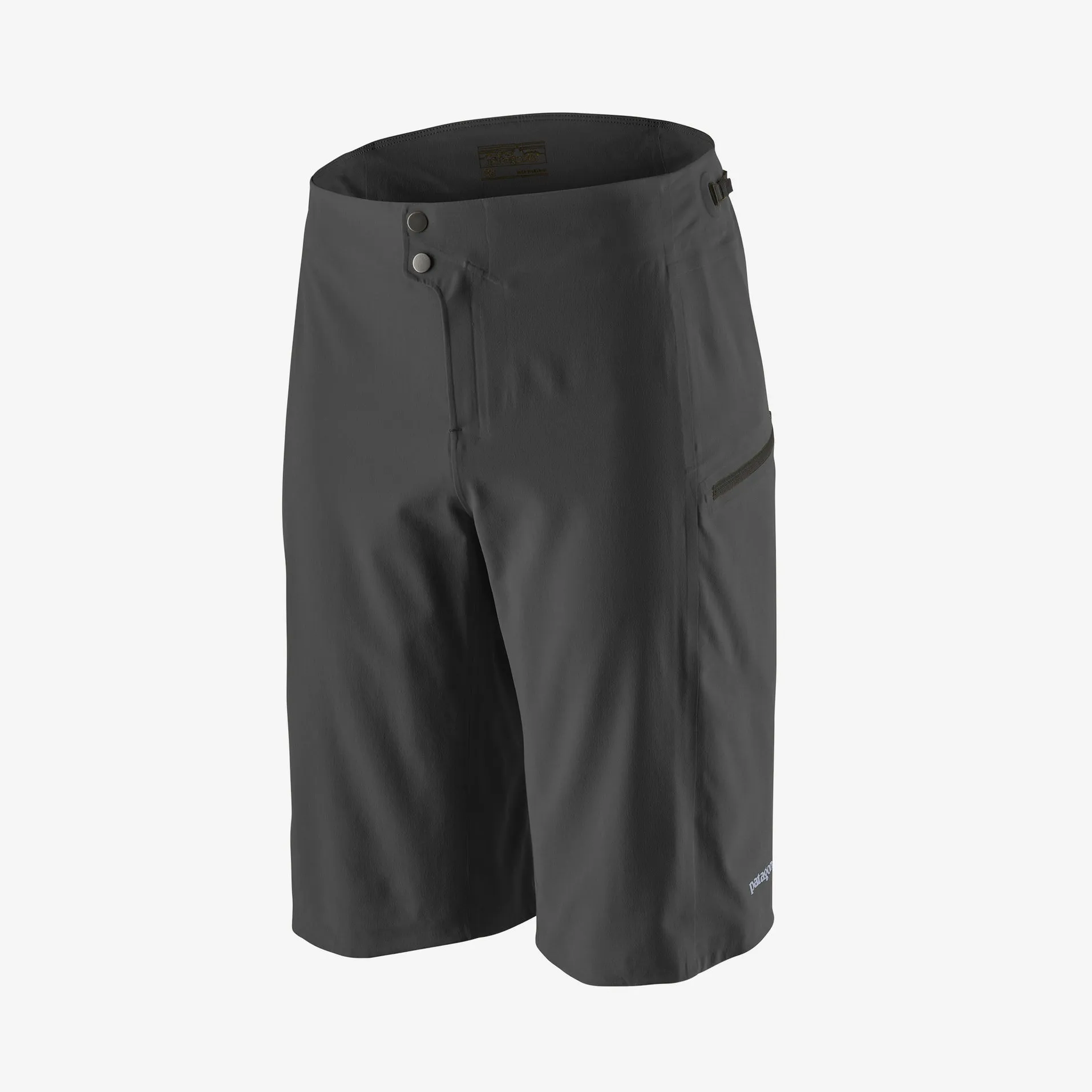 Patagonia Men's Dirt Roamer Mountain Bike Shorts, 12½" — SALE