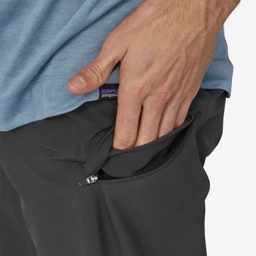 Patagonia Men's Dirt Roamer Mountain Bike Shorts, 12½" — SALE