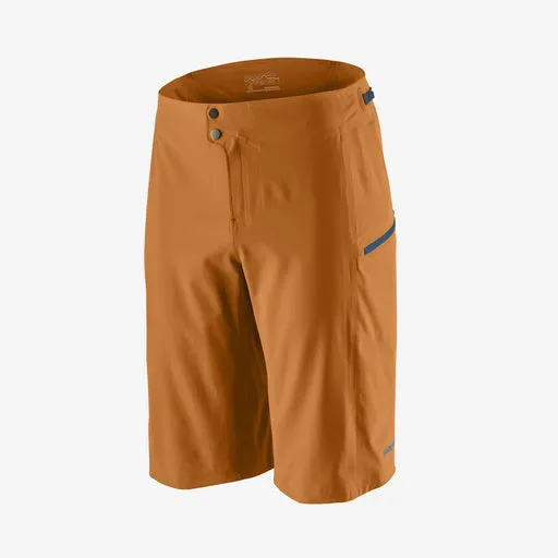 Patagonia Men's Dirt Roamer Mountain Bike Shorts, 12½" — SALE