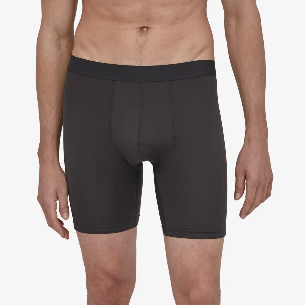 Patagonia Men's Nether Bike Liner Shorts - 7"