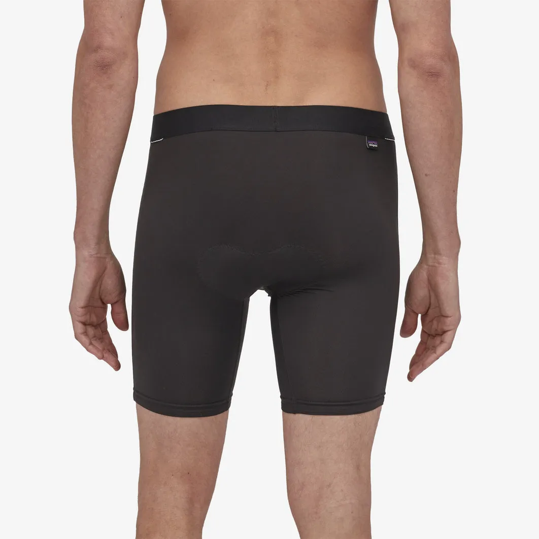 Patagonia Men's Nether Bike Liner Shorts - 7"