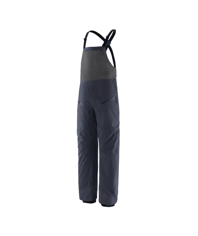 Patagonia Snowdrifter Bibs