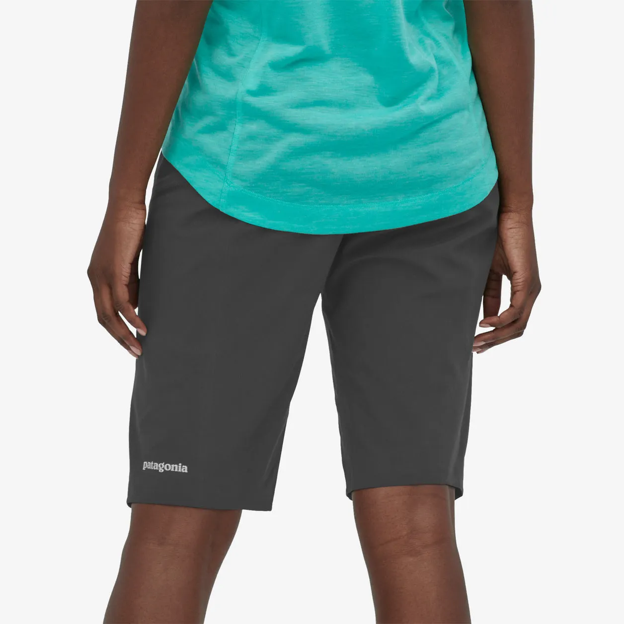 Patagonia Women's Dirt Roamer Mountain Bike Shorts, 12½” — SALE