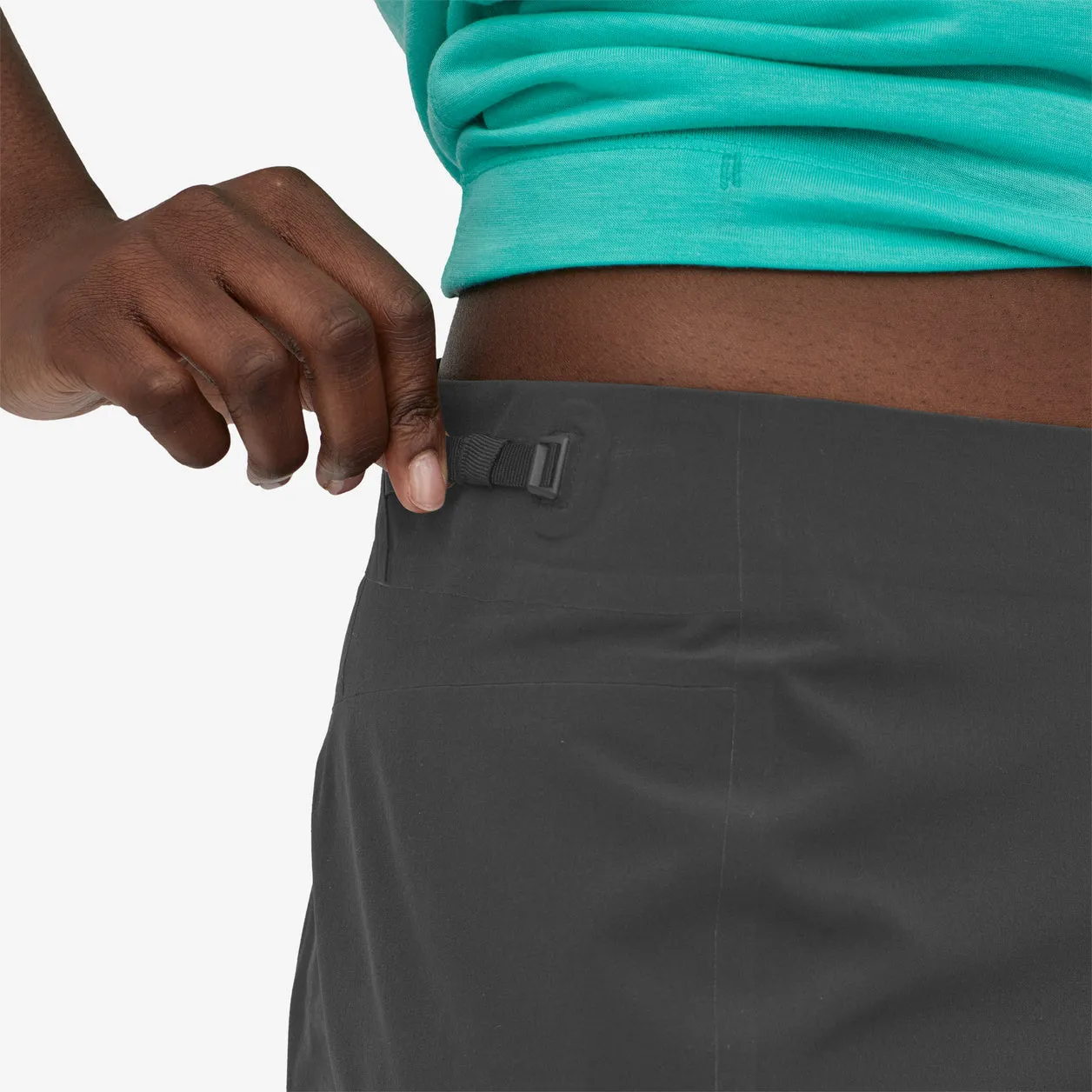 Patagonia Women's Dirt Roamer Mountain Bike Shorts, 12½” — SALE
