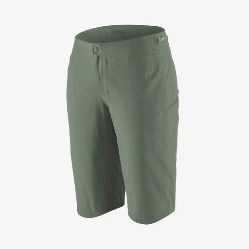 Patagonia Women's Dirt Roamer Mountain Bike Shorts, 12½” — SALE
