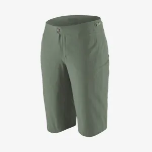 Patagonia Women's Dirt Roamer Mountain Bike Shorts, 12½” — SALE
