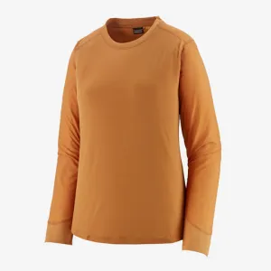 Patagonia Women's Long Sleeved Dirt Craft Mountain Bike Jersey — SALE