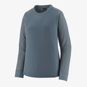 Patagonia Women's Long Sleeved Dirt Craft Mountain Bike Jersey