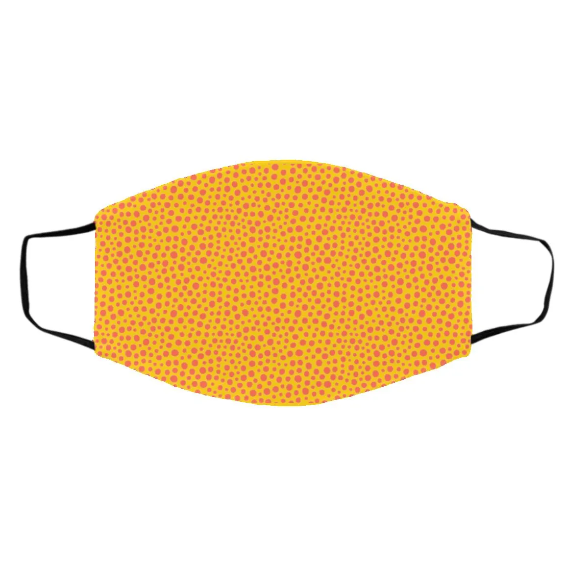 Pattern Fashion Face Mask