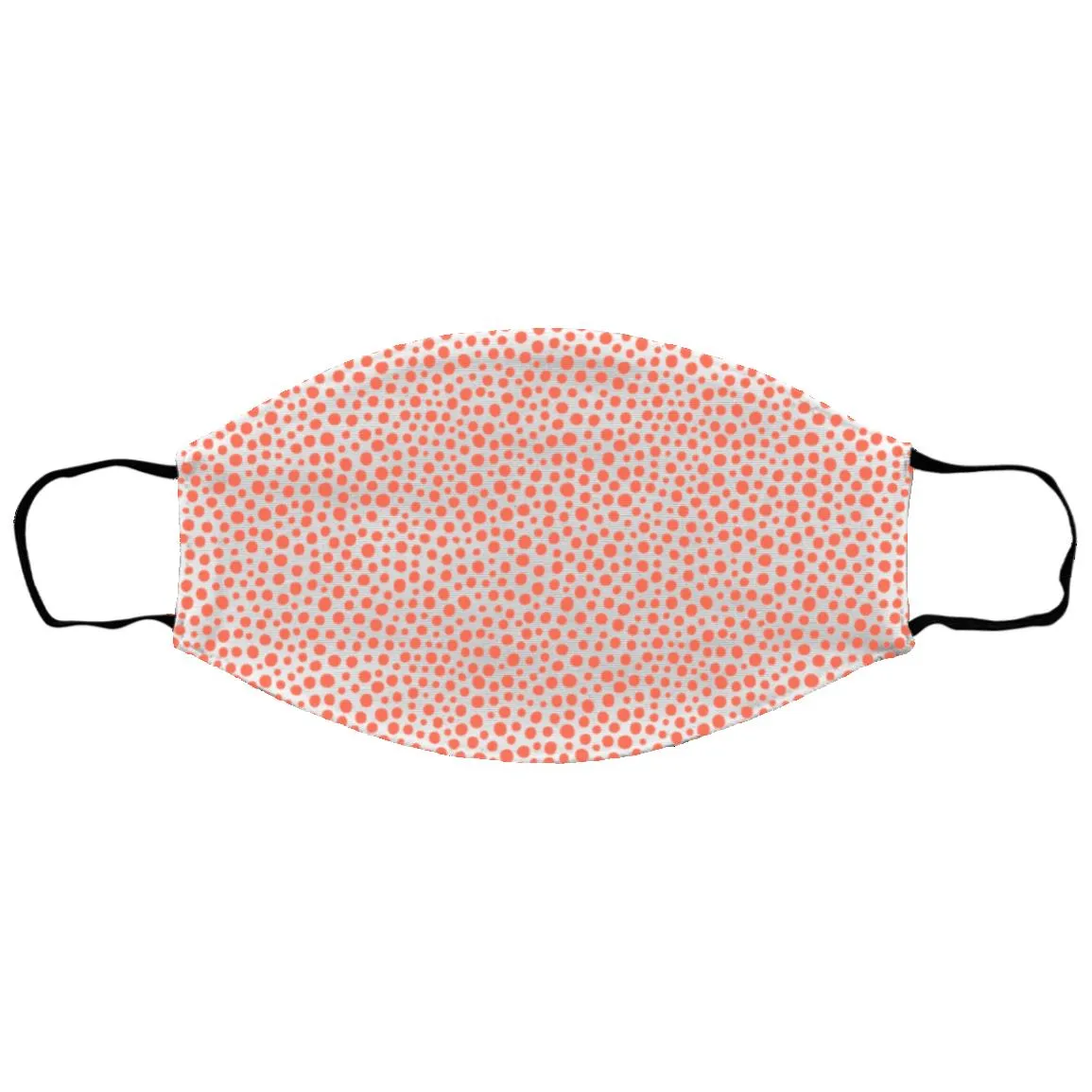 Pattern Fashion Face Mask