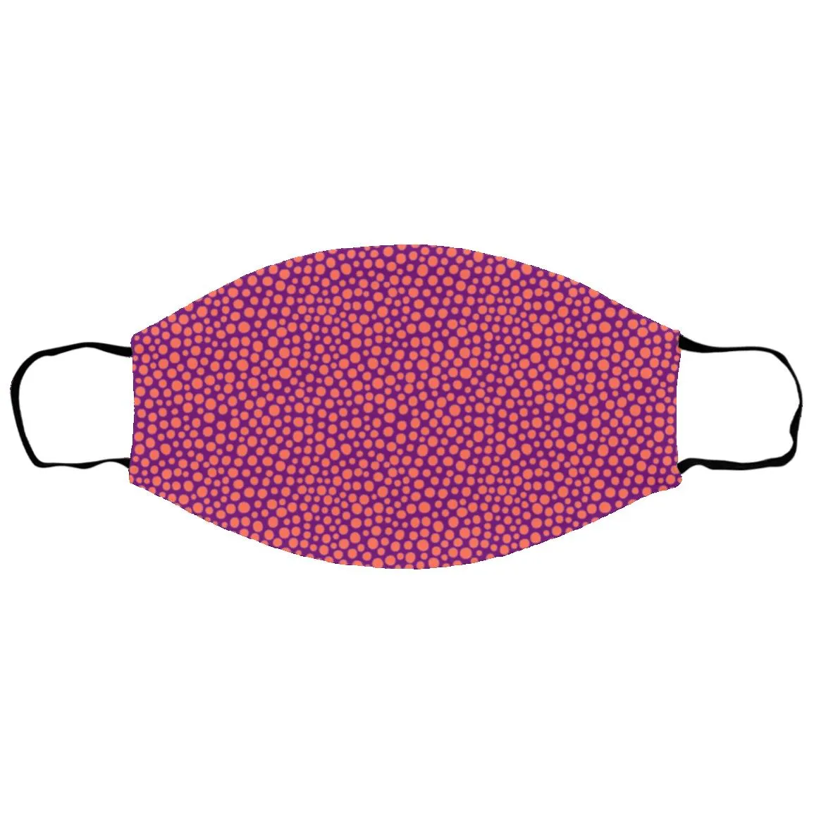 Pattern Fashion Face Mask