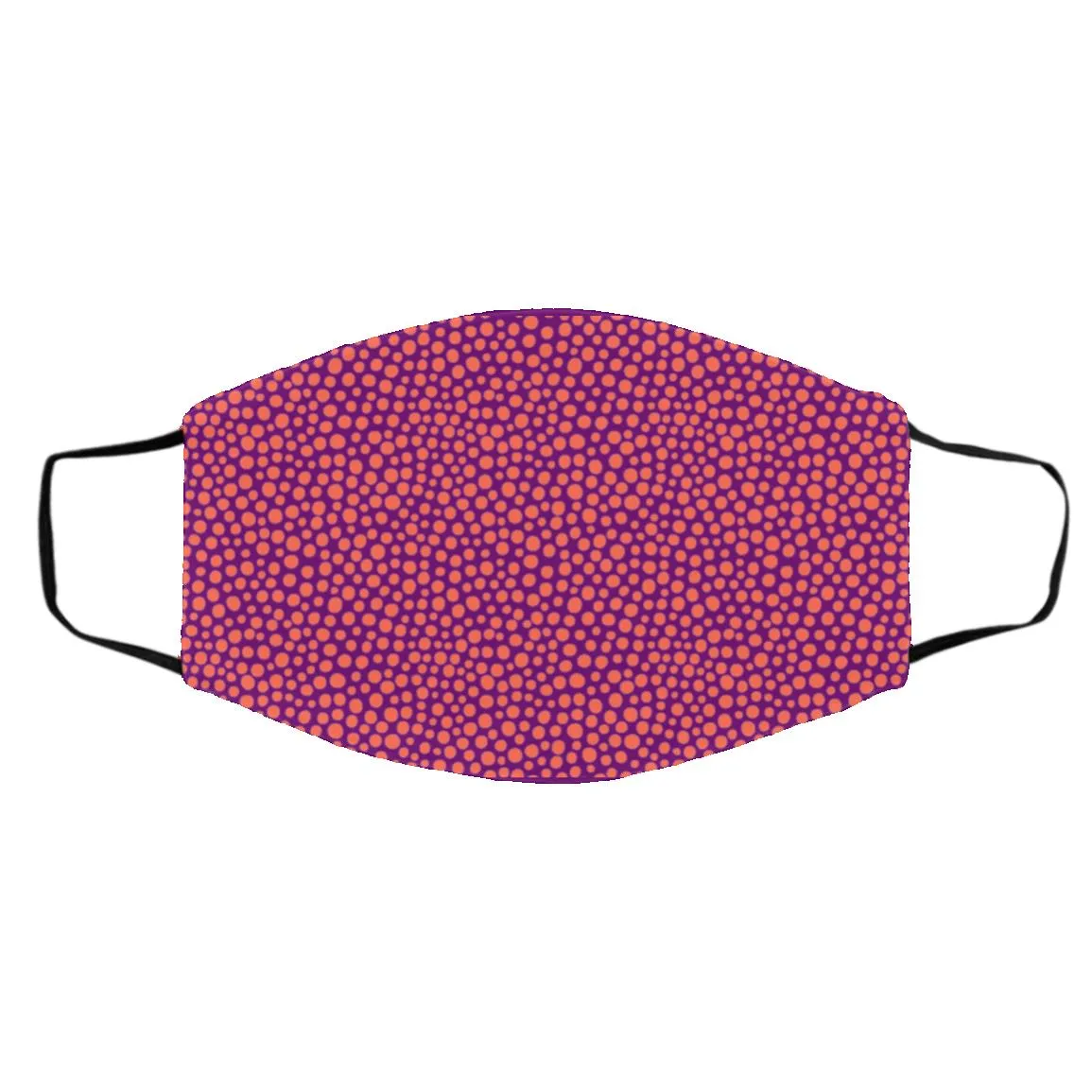 Pattern Fashion Face Mask