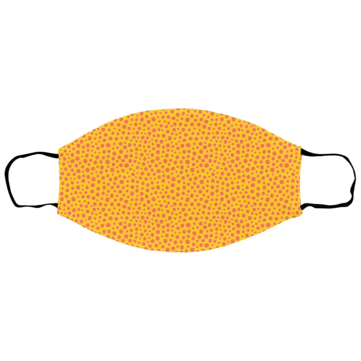 Pattern Fashion Face Mask