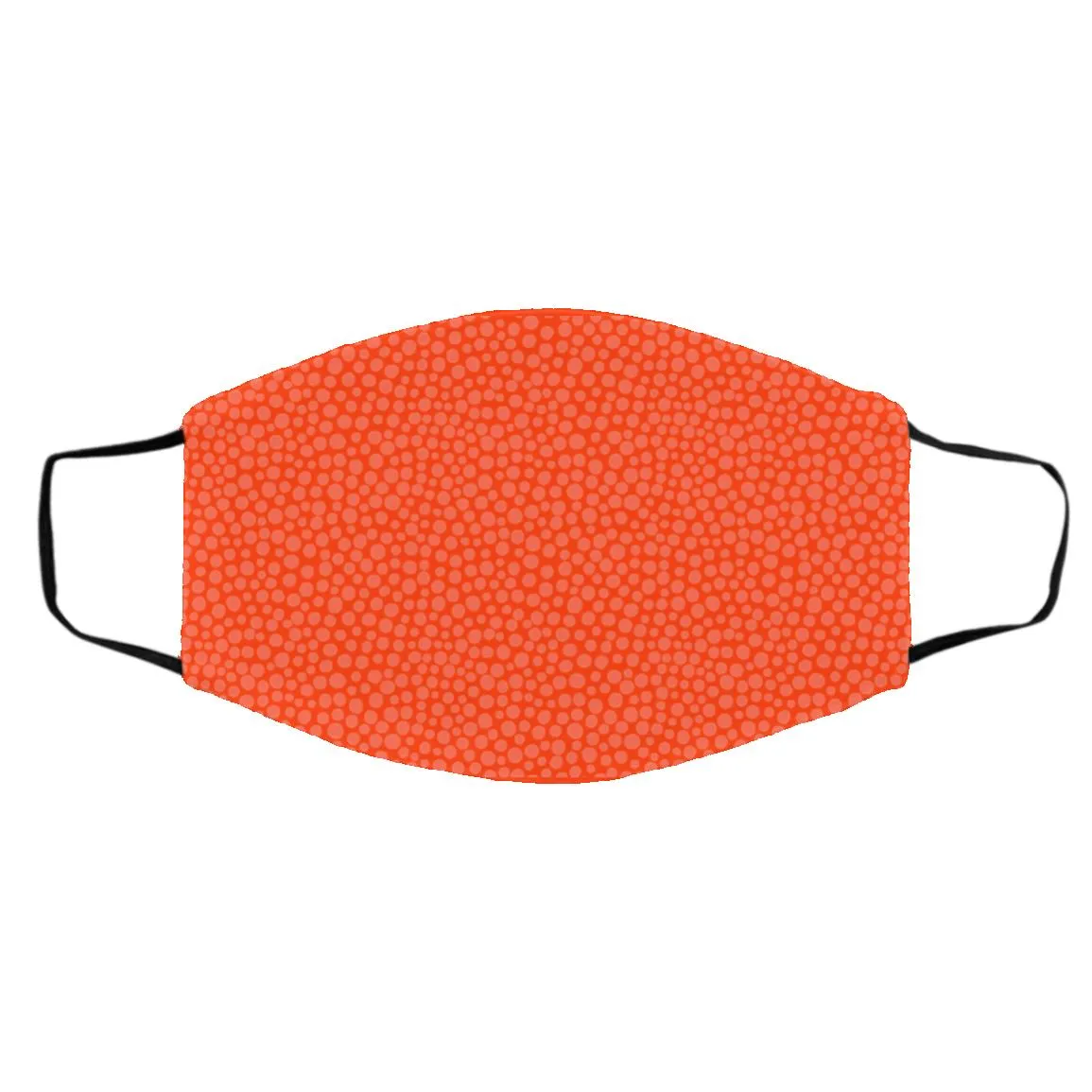 Pattern Fashion Face Mask