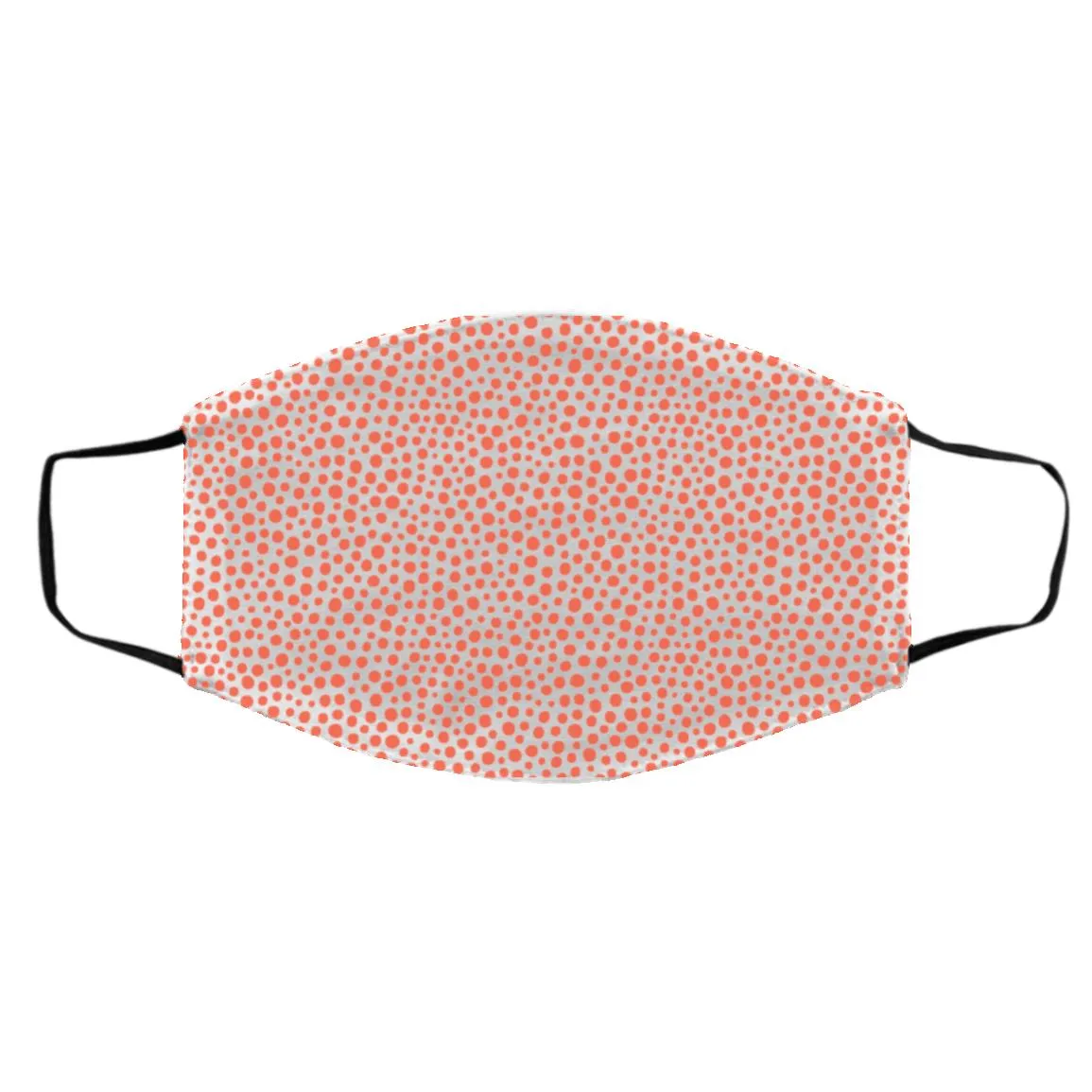 Pattern Fashion Face Mask