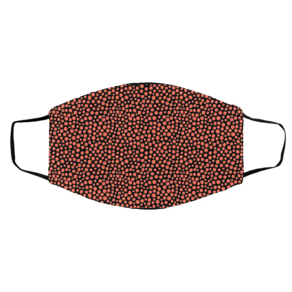 Pattern Fashion Face Mask