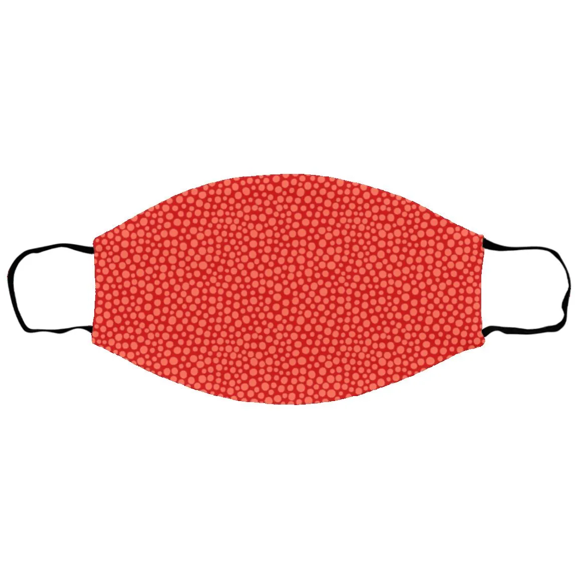 Pattern Fashion Face Mask